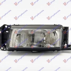 FAR - MAZDA 323 SDN 1990-1992 (BG)