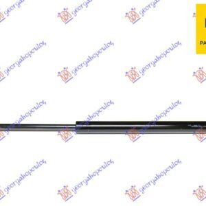 AMORTIZER GEPEK VRATA (436L-860N) (MARELLI) - JEEP GRAND CHEROKEE 1999-2005 (WJ/WG)