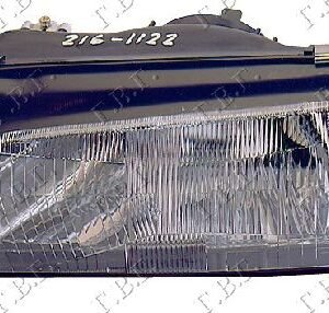 FAR (DEPO) - MAZDA 323 H/B 1990-1992 (BF/BW)