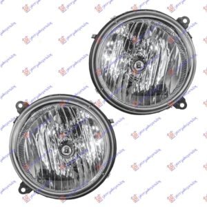 FAR MEHANICKI -2005 (DEPO) - JEEP CHEROKEE 2002-2008 (KJ)