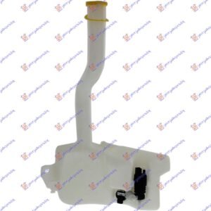 POSUDA ZA TECNOST BRISACA (MOTOR) (SENZOR NIVOA) 05- - JEEP CHEROKEE 2002-2008 (KJ)