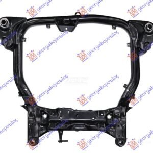 NOSAC MOTORA - HYUNDAI i30 2007-2012 (FD)