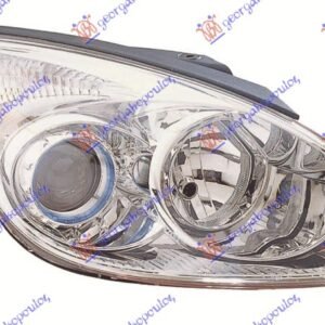 FAR ELEKTRICNI HROM (TYC) - HYUNDAI i30 2007-2012 (FD)
