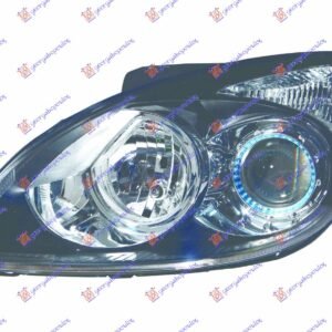 FAR ELEKTRICNI CRNI (DEPO) - HYUNDAI i30 2007-2012 (FD)