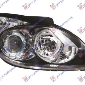 FAR ELEKTRICNI CRNI (TYC) - HYUNDAI i30 2007-2012 (FD)