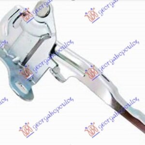 MAKAZE HAUBE - HYUNDAI i30 2007-2012 (FD)