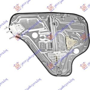 PODIZAC ZADNJEG PROZORA ELEKTRICNI (SA NOSACEM) (KOREJA/CESKA) - HYUNDAI i30 2007-2012 (FD)
