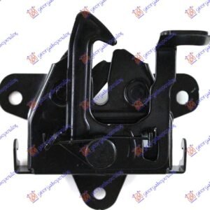 BRAVA HAUBE - HYUNDAI i30 2007-2012 (FD)