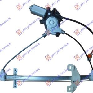 PODIZAC ZADNJEG PROZORA ELEKTRICNI - HONDA CIVIC SEDAN 2001-2004 (ES/ET)