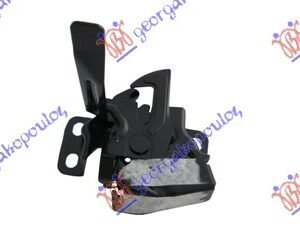 BRAVA HAUBE - HONDA CIVIC SEDAN 2001-2004 (ES/ET)