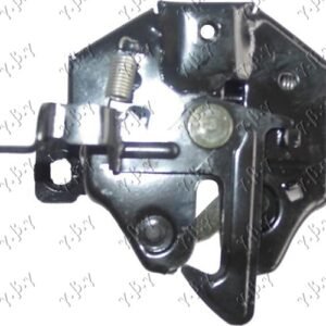 BRAVA HAUBE (O) - HYUNDAI ACCENT H/B 1994-1997 (X-3)