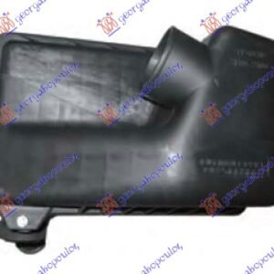 KUCISTE FILTERA VAZDUHA - HYUNDAI ACCENT H/B 1994-1997 (X-3)