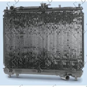 HLADNJAK MOTORA BENZIN (38.8x56.3) - MAZDA 323 SDN 1992-1995 (BF)