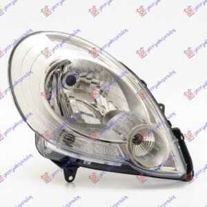 FAR ELEKTRICNI (DEPO) - RENAULT KANGOO 2008-2013 (KW0/KW1)