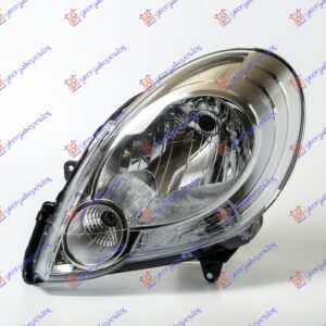 FAR ELEKTRICNI (DEPO) - RENAULT KANGOO 2008-2013 (KW0/KW1)
