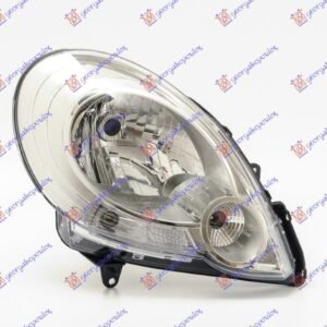 FAR ELEKTRICNI (TYC) - RENAULT KANGOO 2008-2013 (KW0/KW1)