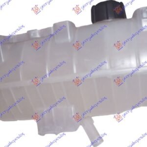 POSUDA ZA ANTIFRIZ - RENAULT KANGOO 2008-2013 (KW0/KW1)