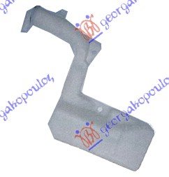 POSUDA ZA ANTIFRIZ - MAZDA 323 F 1990-1994 (BG)