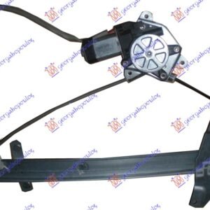 PODIZAC PREDNJEG PROZORA ELEKTRICNI - TOYOTA CARINA E/CORONA 1991-1995 (T19)