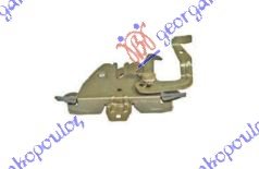 BRAVA HAUBE NA VEZNOM LIMU - MITSUBISHI LANCER 1992-1995 (CBA/CDA/CB1/CB4)