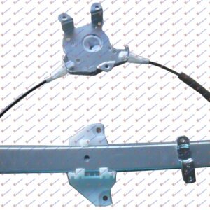 PODIZAC ZADNJEG PROZORA ELEKTRICNI - MITSUBISHI LANCER 1992-1995 (CBA/CDA/CB1/CB4)