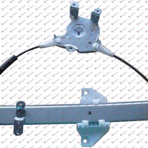 PODIZAC ZADNJEG PROZORA ELEKTRICNI - MITSUBISHI LANCER 1992-1995 (CBA/CDA/CB1/CB4)