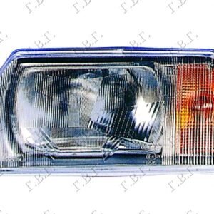 FAR - SKODA FAVORIT 1989-1994 (785)