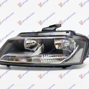 FAR ELEKTRICNI (TYC) - AUDI A3 2008-2012 (8P1/8PA/8P7)