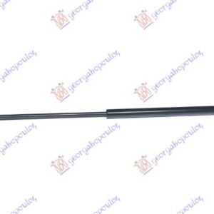 AMORTIZER HAUBE (712L-290N) (MARELLI) - AUDI A3 2008-2012 (8P1/8PA/8P7)