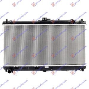 HLADNJAK MOTORA 1.6/1.8 BENZIN (+/-AC) (32x64.3x16) (KOYO) - MAZDA MIATA MX5 1999-2005 (NB)