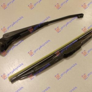 ZADNJI BRISAC KOMPLET 305mm - MAZDA TRIBUTE 2002-2008 (EP)