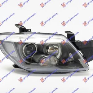FAR ELEKTRICNI 2005- (DEPO) - MITSUBISHI OUTLANDER 2003-2007 (CUW)