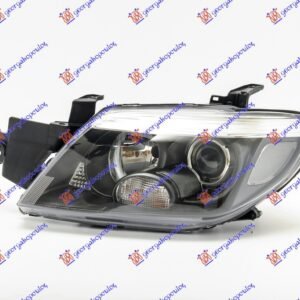 FAR ELEKTRICNI 2005- (DEPO) - MITSUBISHI OUTLANDER 2003-2007 (CUW)