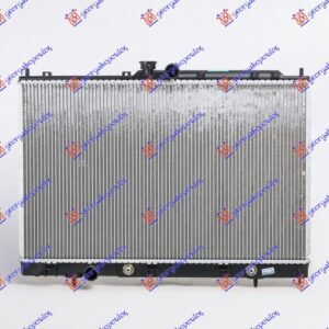 HLADNJAK MOTORA 2.0cc 16V (+/-AC) (69x42.5) 03-06 (KOYO) - MITSUBISHI OUTLANDER 2003-2007 (CUW)