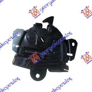 BRAVA HAUBE - MITSUBISHI OUTLANDER 2003-2007 (CUW)