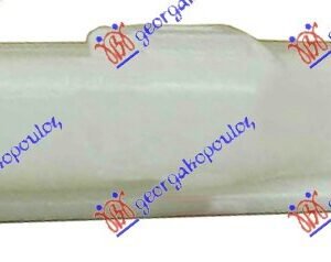 POSUDA ZA ANTIFRIZ - MITSUBISHI OUTLANDER 2003-2007 (CUW)