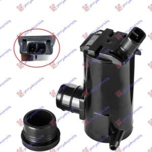 MOTOR POSUDE BRISACA (1 PUMPA) - HYUNDAI ACCENT SDN 1994-1997 (X-3)