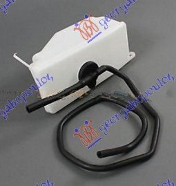 POSUDA ZA ANTIFRIZ - HYUNDAI ACCENT SDN 1994-1997 (X-3)