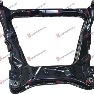 NOSAC MOTORA - NISSAN QASHQAI 2007-2010 (J10/NJ10)