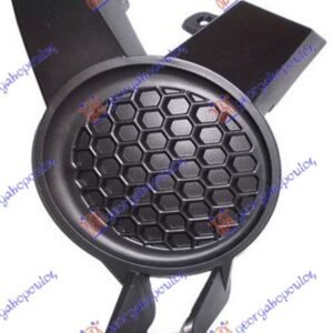 POKLOPAC MAGLENKE - NISSAN QASHQAI 2007-2010 (J10/NJ10)
