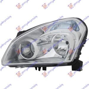 FAR ELEKTRICNI (DEPO) - NISSAN QASHQAI 2007-2010 (J10/NJ10)