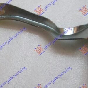 MAKAZE HAUBE - NISSAN QASHQAI 2007-2010 (J10/NJ10)