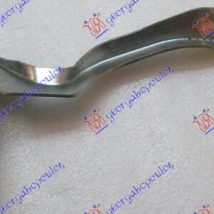 MAKAZE HAUBE - NISSAN QASHQAI 2007-2010 (J10/NJ10)