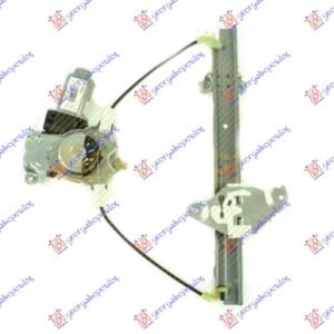 PODIZAC ZADNJEG PROZORA ELEKTRICNI (QASHQAI +2) (A KVALITET) - NISSAN QASHQAI 2007-2010 (J10/NJ10)