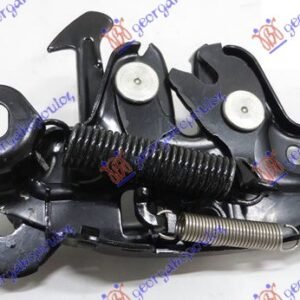 BRAVA HAUBE - NISSAN QASHQAI 2007-2010 (J10/NJ10)