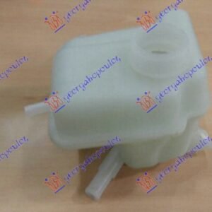 POSUDA ZA ANTIFRIZ (BENZIN/DIZEL) - NISSAN QASHQAI 2007-2010 (J10/NJ10)
