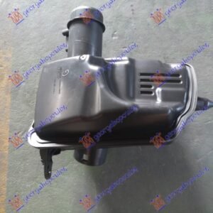 KUCISTE FILTERA VAZDUHA (BENZIN) - NISSAN QASHQAI 2007-2010 (J10/NJ10)