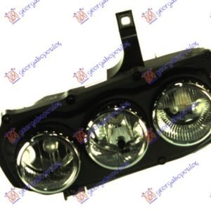 FAR (DEPO) - ALFA ROMEO SPIDER 2006-2011 (939)