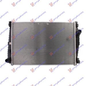 HLADNJAK MOTORA ZA SVE MODELE (65x45.5) - ALFA ROMEO SPIDER 2006-2011 (939)