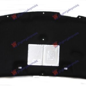 IZOLACIJA HAUBE - HONDA CIVIC H/B-L/B 2006-2012 (FN/FK)